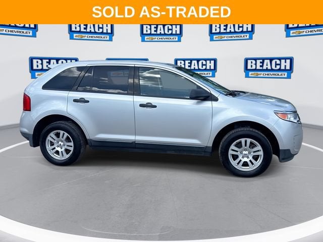 2012 Ford Edge SE