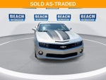 2011 Chevrolet Camaro 2SS