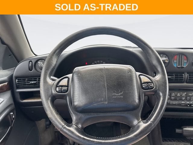 1998 Chevrolet Monte Carlo LS
