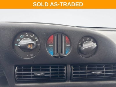 1998 Chevrolet Monte Carlo LS