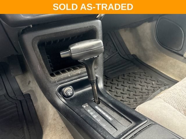 1998 Chevrolet Monte Carlo LS