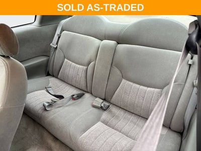 1998 Chevrolet Monte Carlo LS