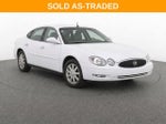 2005 Buick LaCrosse CX