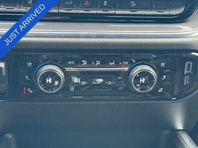 2024 Chevrolet Silverado 3500 HD High Country