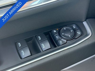 2024 Chevrolet Silverado 3500 HD High Country