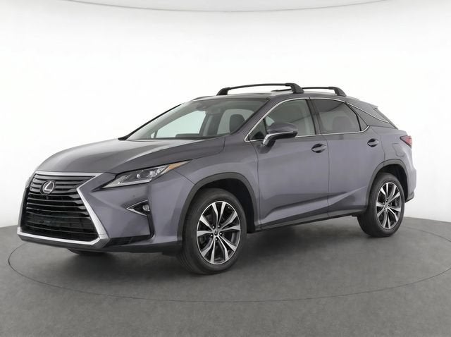 2019 Lexus RX RX 350