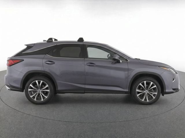 2019 Lexus RX RX 350