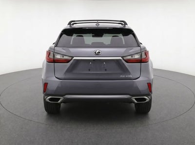 2019 Lexus RX RX 350