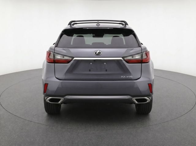 2019 Lexus RX RX 350