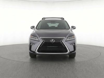 2019 Lexus RX RX 350