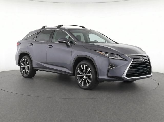 2019 Lexus RX RX 350