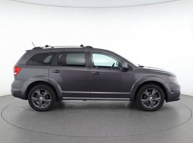 2016 Dodge Journey Crossroad Plus