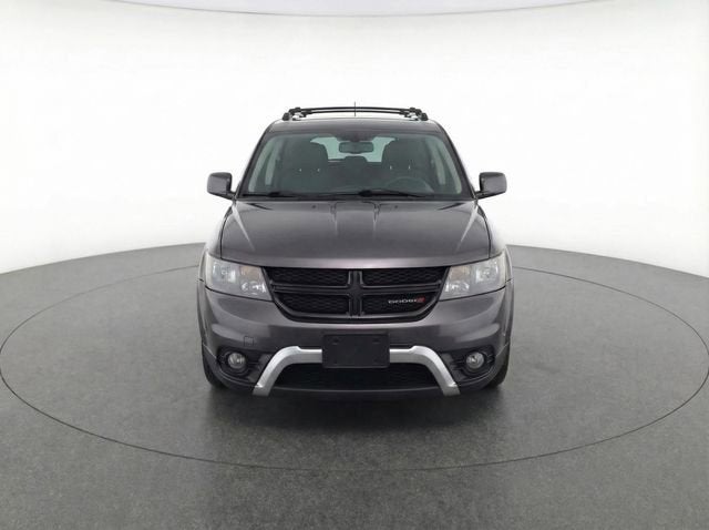 2016 Dodge Journey Crossroad Plus