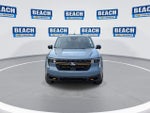 2025 Ford Maverick Tremor