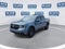 2025 Ford Maverick Tremor