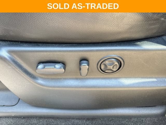 2007 Chevrolet Avalanche LTZ