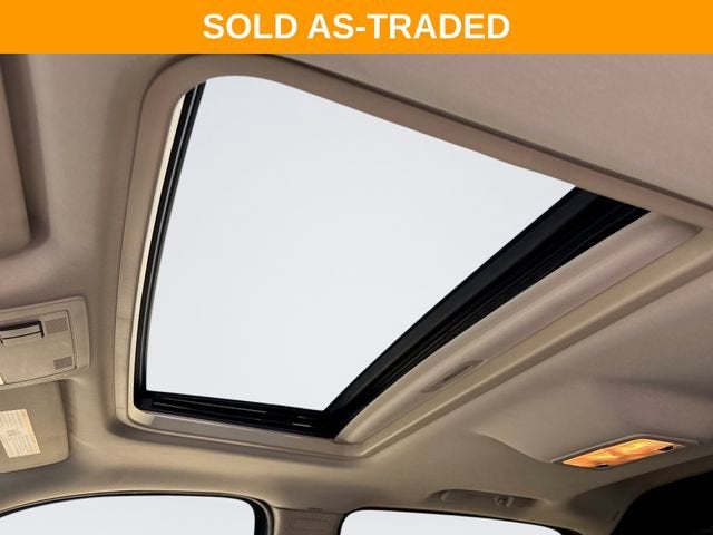 2007 Chevrolet Avalanche LTZ