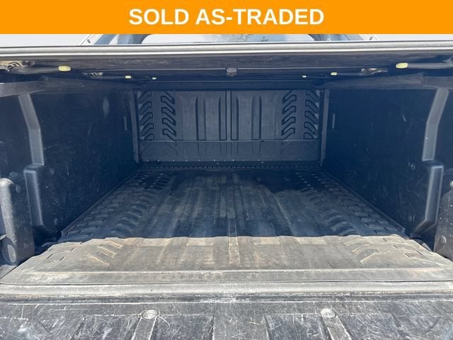 2007 Chevrolet Avalanche LTZ