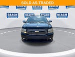 2007 Chevrolet Avalanche LTZ