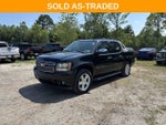 2007 Chevrolet Avalanche LTZ