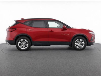 2019 Chevrolet Blazer 4DR FWD LT