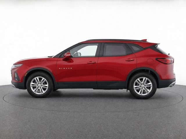 2019 Chevrolet Blazer 4DR FWD LT
