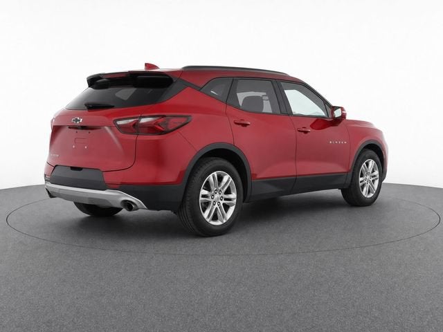 2019 Chevrolet Blazer 4DR FWD LT