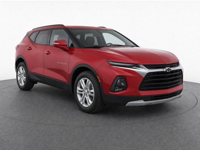 2019 Chevrolet Blazer 4DR FWD LT