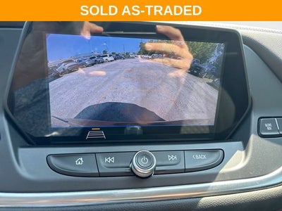 2019 Chevrolet Blazer 4DR FWD LT