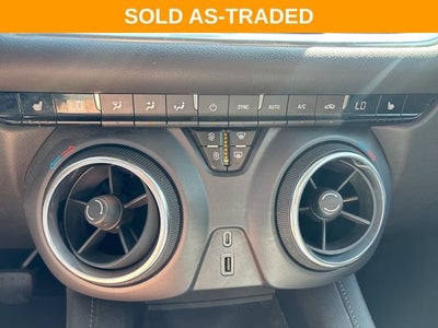 2019 Chevrolet Blazer 4DR FWD LT