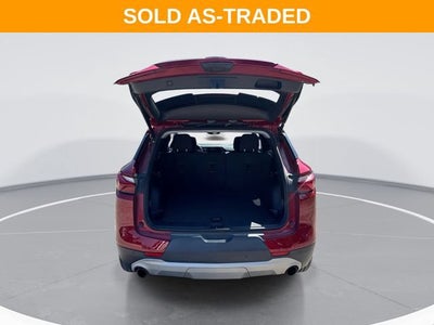 2019 Chevrolet Blazer 4DR FWD LT