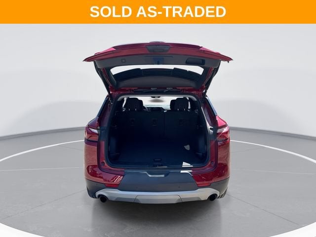 2019 Chevrolet Blazer 4DR FWD LT