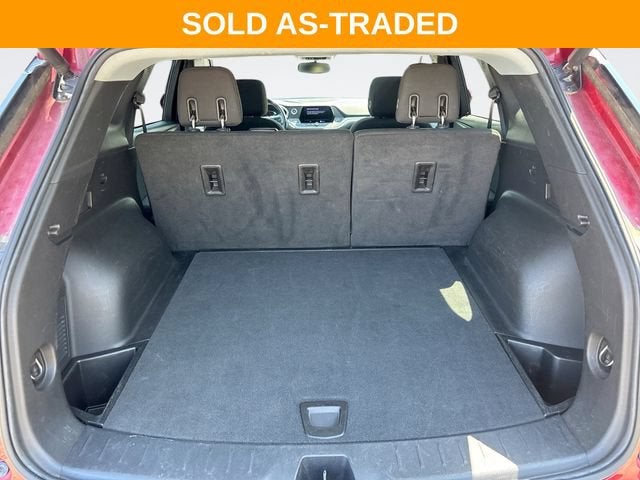 2019 Chevrolet Blazer 4DR FWD LT