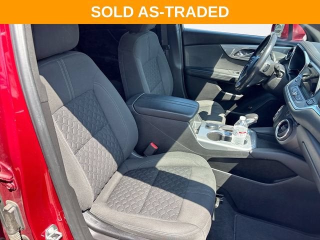 2019 Chevrolet Blazer 4DR FWD LT