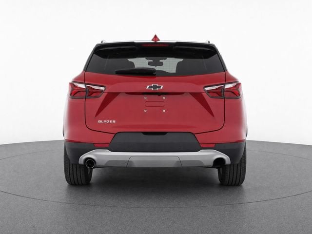 2019 Chevrolet Blazer 4DR FWD LT