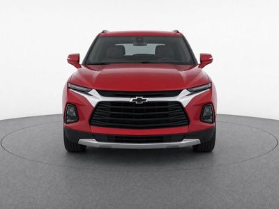 2019 Chevrolet Blazer 4DR FWD LT
