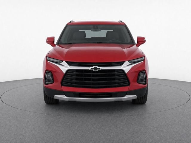 2019 Chevrolet Blazer 4DR FWD LT