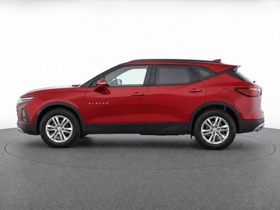 2019 Chevrolet Blazer 4DR FWD LT