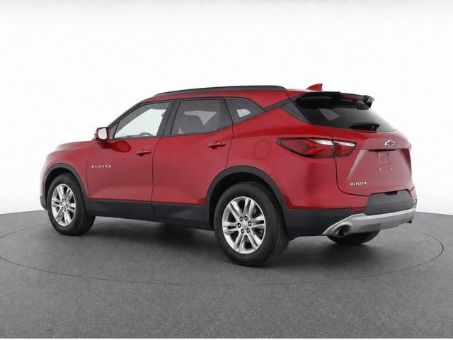 2019 Chevrolet Blazer 4DR FWD LT