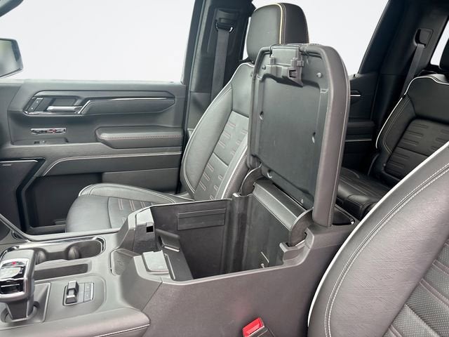 2022 GMC Sierra 1500 AT4X