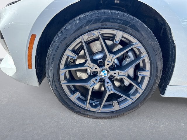 2026 BMW 3 Series 330i NA xDrive