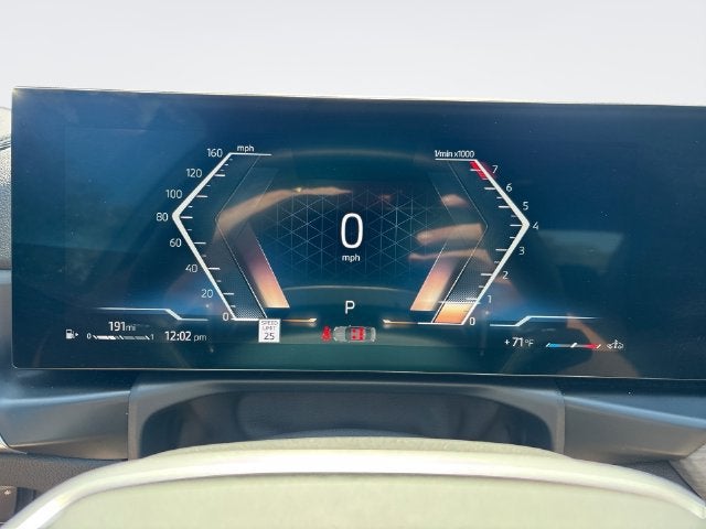 2026 BMW 3 Series 330i NA xDrive