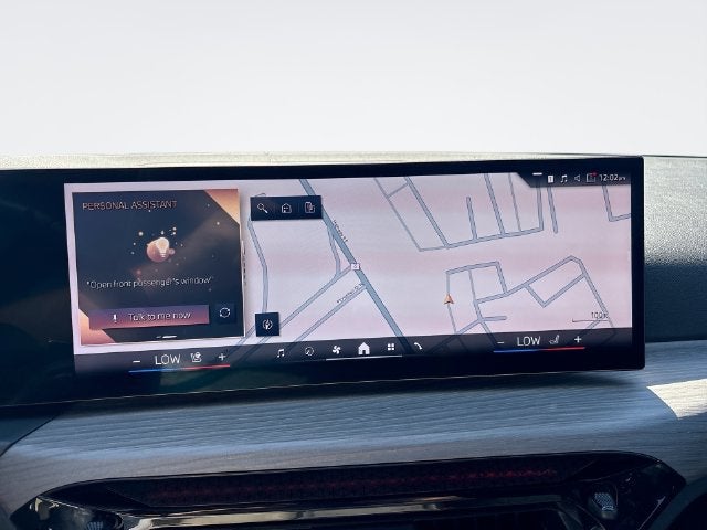 2026 BMW 3 Series 330i NA xDrive