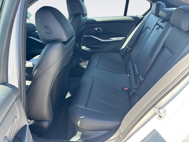 2026 BMW 3 Series 330i NA xDrive