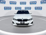 2026 BMW 3 Series 330i NA xDrive