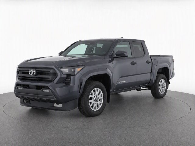 2025 Toyota Tacoma 4WD SR