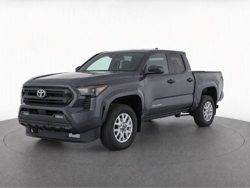 2025 Toyota Tacoma 4WD SR