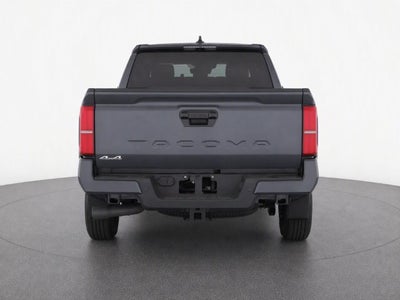 2025 Toyota Tacoma 4WD SR
