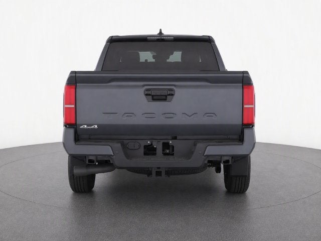 2025 Toyota Tacoma 4WD SR
