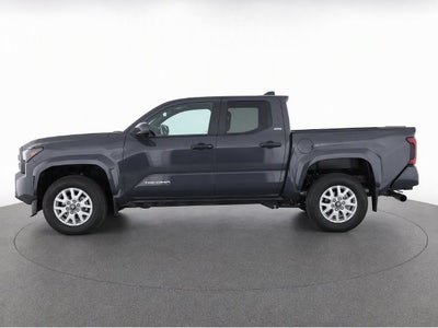 2025 Toyota Tacoma 4WD SR